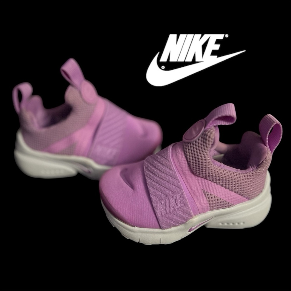 Nike Prestos